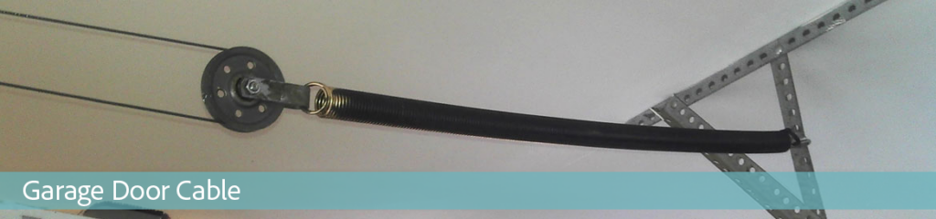 garage door cable Blue Point