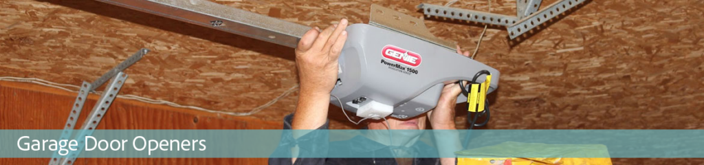 garage door openers Blue Point