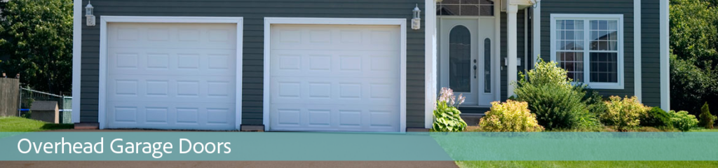 overhead garage door Blue Point